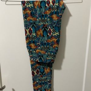 NWOT Lularoe Leggings OneSize